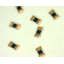Thin-film thermistor "FT thermistor"