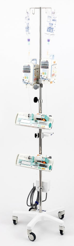 カート『MOBILE CART nano』