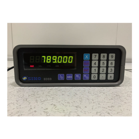 SDS3-1(旧品番HK103-1S)デジタルスケール1軸表示器