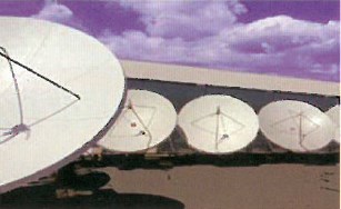 『海外テレビ番組伝送サービス』