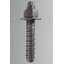 Concrete screw anchor "Tap Star"