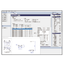 Civil engineering design software "Integrated Length Calculation"