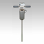 Digital Penetrometer Soil Hardness Meter DIK-5531 Rental