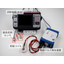 Post-construction anchor non-destructive testing device "Anchor Pulse Tester"