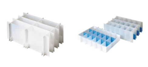 【仕切り】合成樹脂(プラダン)