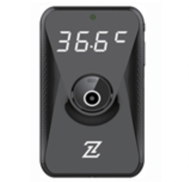 非接触温度計『ポケットサーモ』