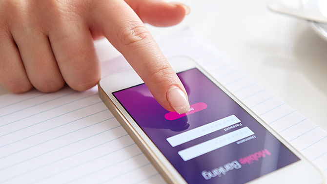 静電容量式タッチパネル用ITO膜　