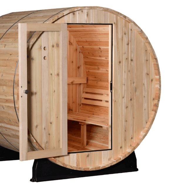 ハルビア サウナ&スパ