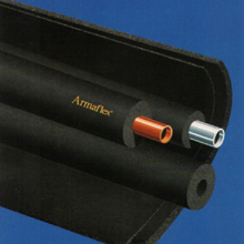 断熱材　アーマフレックス