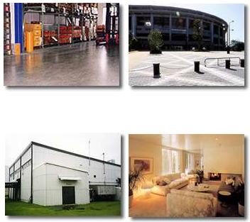 コスモリフォーム株式会社『メンテナンス・リフォームシステム』