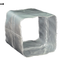 Twisted joint "SN-110H single-sided aluminum foil laminated glass cloth"