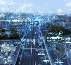 自動運転モビリティ導入支援サービス