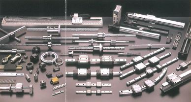 【事業紹介】工作機械並びに機械工具、伝導用品、作業用工具など