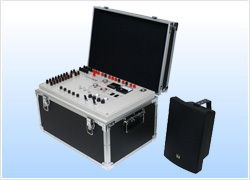 遮断器開閉試験装置