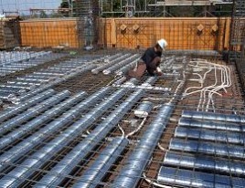 工法『中空スラブ工法』