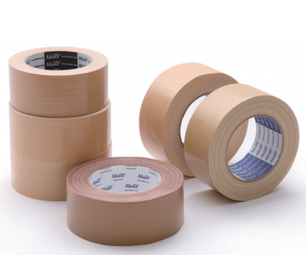 梱包用テープ　製品ラインアップ