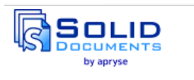 Solid Documents B7 | イプロス