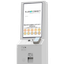 Automatic Settlement Machine 'PLUM STAND PS-3 plus'