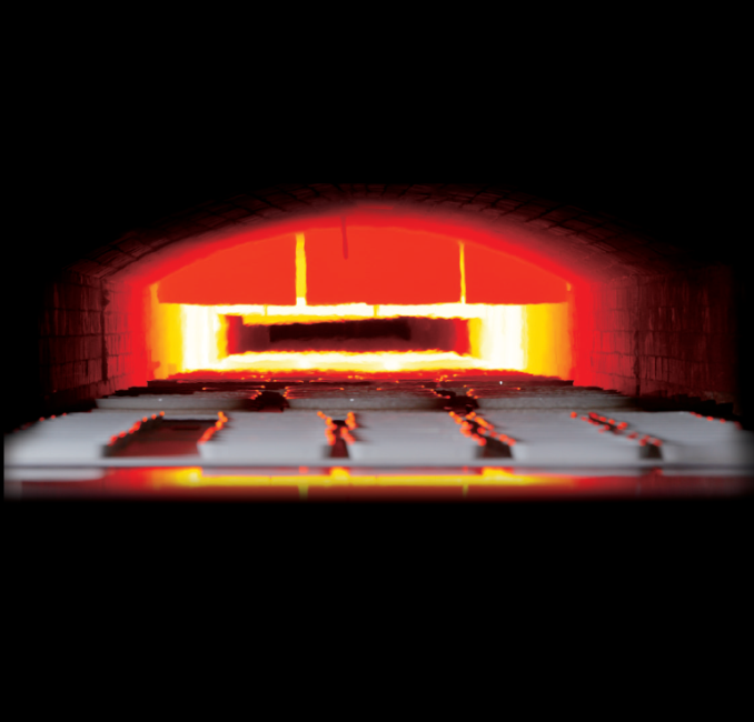 アコーセラミックの受託加工