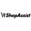 成果報酬型　ECサイト構築・運⽤サービス『ShopAssist』