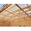 【2&times;4住宅 施工実績】木造工場・工和製作所様