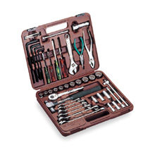 コンビネーションツールセット　Ｋ６０