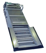 加藤式自動バースクリーンBSシリーズ