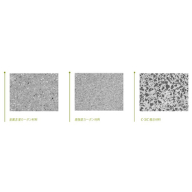 Leave your carbon and ceramics conc...