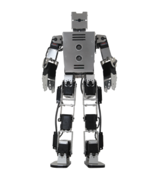 先進技術人材輩出教材ロボット『TOMOT-Aro1』