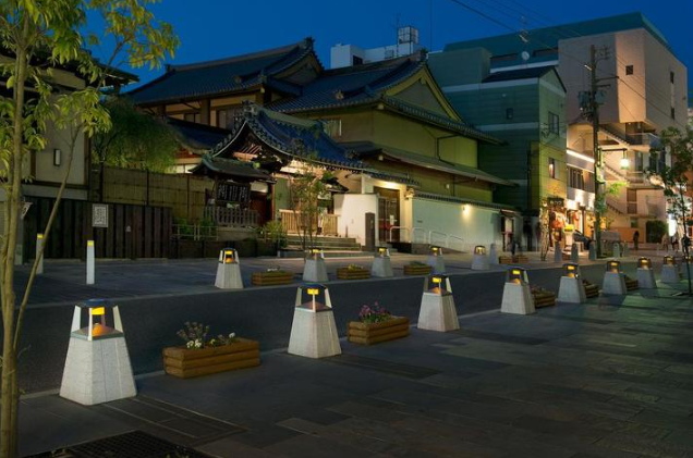 【施工事例】奈良三条通り
