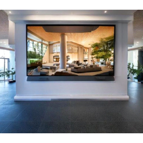 [Simulation] Large Monitor 'e-Screen98'