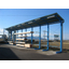 [Case Study of Fixed Bar Rack] Niigata Techno Lumber Cooperative