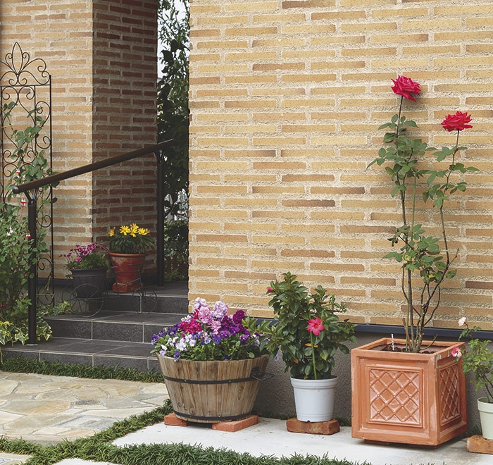 タイル『ANABEL アナベル』 平田タイル | イプロス