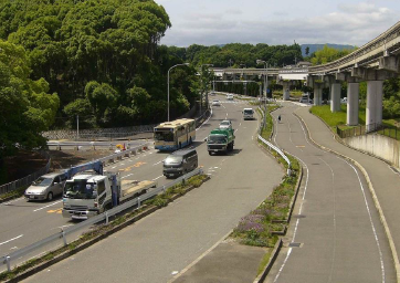 【LiveOn導入事例】高速道路の管理・運営会社様