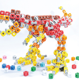 オリジナル玩具開発