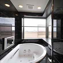 オーダーメイドシステムバス【D-style】