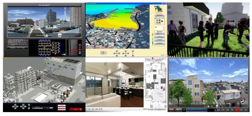 VRソフト開発『SORASOFT』