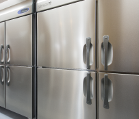 冷凍・冷蔵設備