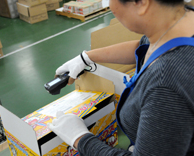 【ロジスティクスサービス】物流・発送代行