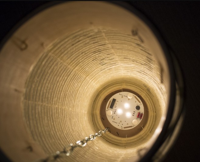 LED提灯モジュール『モジュール電籠』