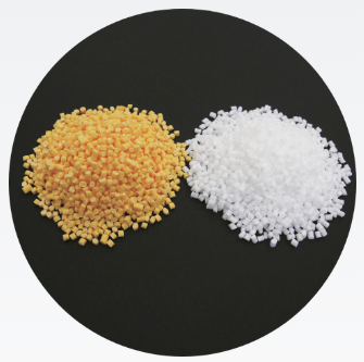 発泡剤マスターバッチ『ポリスレン』