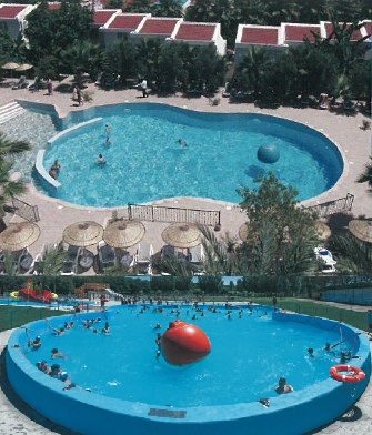 小型造波装置『波ボール・ワオ』