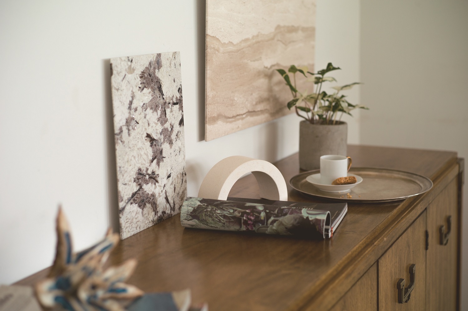 インテリアブランド「ISHIZO」 関ヶ原石材 | イプロス