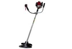 肩掛型・背負型　刈払機