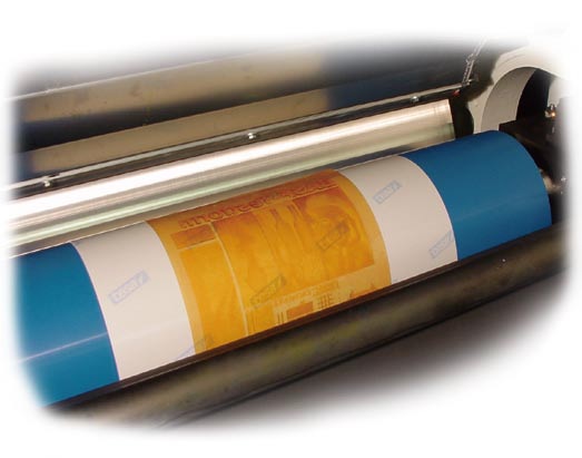 テサ　フレキソ印刷　印版固定用テープ　【ソフトプリントシリーズ】