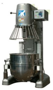 ミキサー『SKシリーズ』【パワフルなのに静かな運転音！】