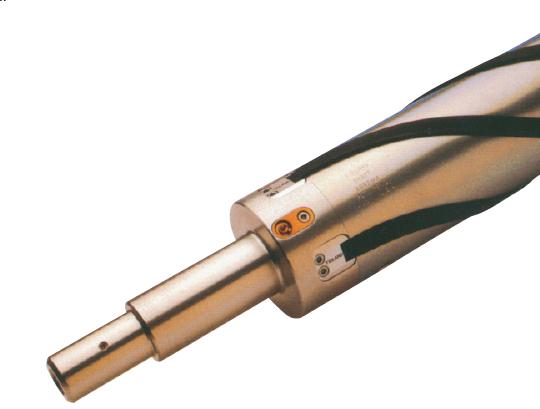 Tidland ティドランド製エアーシャフト