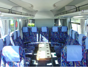 法人様向け　送迎サービス