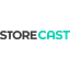 小売チェーン企業向けデジタル販促ツール『STORECAST』