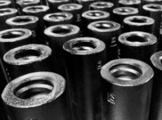 球状黒鉛鋳鉄品 高岡製作所 | イプロス